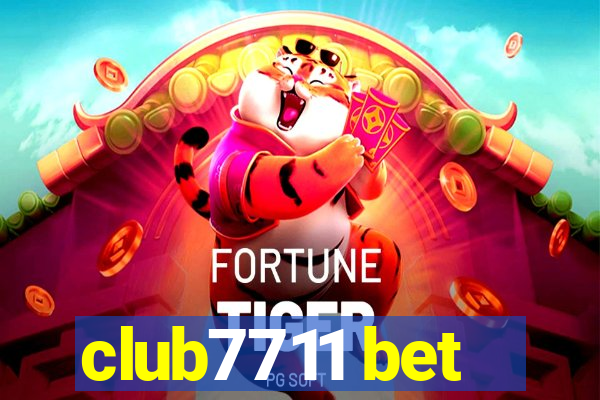 club7711 bet